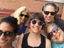 Remembering Michelle Materre