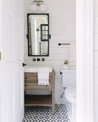 Do you have any idea what could it mean? How To Design The Perfect Farmhouse Bathroom 3 Ways Cherished Bliss