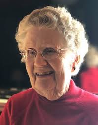 Betty L. MacDowell Obituary