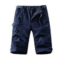 Khaki Mens Shorts Pantalones De Hombre Cortos Mens Summer Shorts Sale Cargo  Shorts for Men Men's Lightweightcargo Shorts Shorts Cargo Men