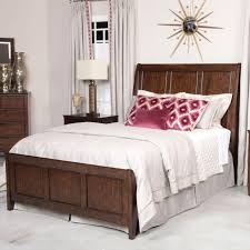 Maybe you would like to learn more about one of these? Kincaid Furniture Elise Caris Queen Sleigh Bed Wayside Furniture Sleigh Beds