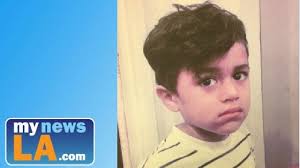 Lost little boy found wandering Fullerton street, police seek help  identifying tot