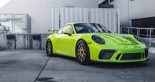 Image result for Acid Green 2025 Porsche