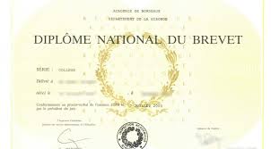 Le diplôme national du brevet ou brevet des collèges représente la première grande épreuve pour tout collégien avant son passage au lycée. Les Resultats Du Diplome National Du Brevet College Jean Jaures De Saint Ouen