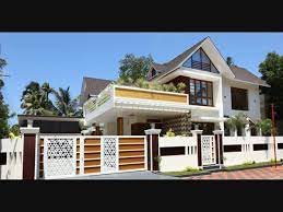 A roof is an integral part of a building, and people try to personalise the roof designs to achieve optimum architectural splendour. Classy Contemporary This Kochi House Is A Design Magic Lifestyle Decor English Manorama