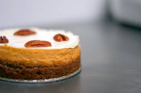 Add flour and stir with a spoon, just until mixed. Bourbon Pumpkin Cheesecake Smitten Kitchen