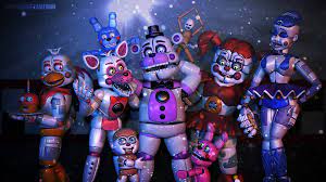 We did not find results for: 80 4k Ultra Hd Five Nights At Freddy S Sister Location Wallpapers Background Images