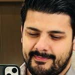 Hamza Badour's Instagram, Twitter & Facebook