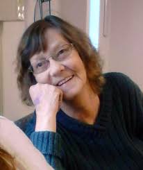 Gladys Ellen Steiger