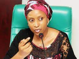 She was previously the chief of staff to the governor of kaduna state from 2015 to 2016. Buhari Suspends Hadiza Bala Usman As Npa Ceo The News
