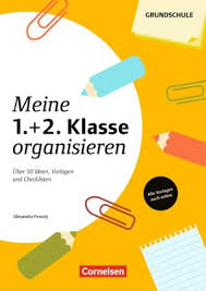 Falls es im juli nicht möglich ist, kann ich mit den kindern kurz im oktober irgendwohin fahren. Isbn 9783589017959 Meine Klasse Organisieren Grundschule Meine 1 2 Klasse Organisieren Uber 50 Ideen Vorlagen Und Checklisten Kopiervorlagen Mit Materialien Zum Download Neu Gebraucht Kaufen