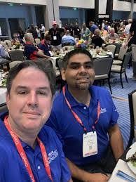 Michael Rascoe's Instagram, Twitter & Facebook