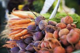 10 Root Vegetables You Can Successfully Grow