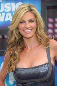 Erin Andrews It Could Have Happened To Me Erin Andrews Celebrities Top Female Celebrities