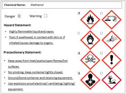 Chemical Labeling Research Support