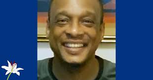 Reginald Boggs, age 58