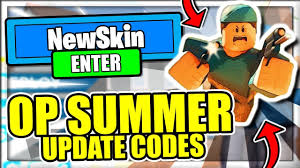 New code update may 28. Arsenal Codes Roblox June 2021 Mejoress