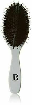 4.7 out of 5 stars 5. Balmain Hair Extension Brush White For Sale Online Ebay