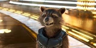 source the raccoon family is given surname of rocket after he learned he was a raccoon. James Gunn Is Getting Death Threats Over Rocket S Fate In Guardians Of The Galaxy Vol 3 Cinemablend