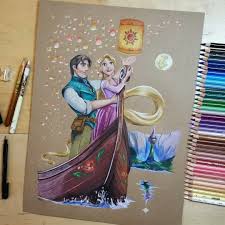 Pinterest Write Black Disney Art Drawings Disney Art Disney Drawings