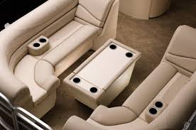 Vinyl Seats Pontoon Boat Accessories Pontoon Pontoon Boat