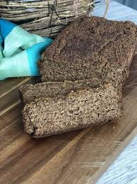 Maybe you would like to learn more about one of these? Pumpkin Almond Flaxseed Bread Delicious And Nutritious Eating