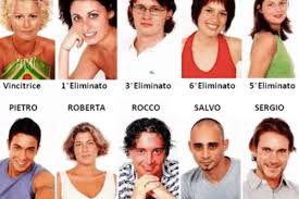 The first season of grande fratello kicked off on 14 september 2000, and ended on 21 december 2000. 20 Anni Di Grande Fratello Come Sono Oggi I Concorrenti Della Prima Edizione Foto Donnapop