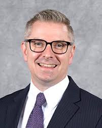 Dr. Justin Wright, OD, Optometry