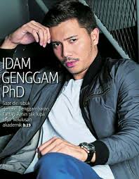 Menempah populariti dan bakat seorang artis baru dalam bidang lakonan. Siapa Fattah Amin Yang Popular Dalam Suri Hati Mr Pilot Informasi Santai