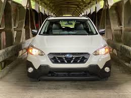 It's the subaru suv you can plug in when you're running errands around. New And Used Subaru Crosstrek Prices Photos Reviews Specs The Car Connection