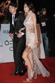 Kim Sun-young (actress, born 1980) - Wikipedia