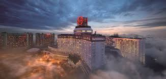 Segari energy ventures sdn bhd. Genting Group Malaysia Leading Corporation