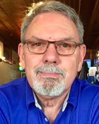 Ronald Ellsworth Obituary August 17, 2025