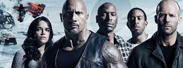 Вин дизель, джеффри киршенбаум, джастин лин и др. Gde Posmotret Trejler Forsazh 9