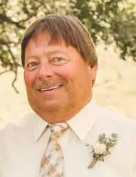 Obituary for Mark R. Berry