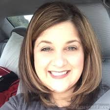 Kristen Renee Cornett (born 1974)