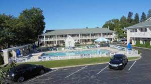 Click here for our best internet rate guarantee! Pool Area Picture Of Quality Inn Gettysburg Battlefield Tripadvisor