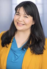 Danielle Abraham Sanchez