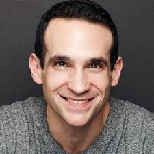 Nicholas DePriest (@NicoDePriest)