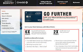 Marriott bonvoy™ partner credit card contact information? Keep Cancel Or Convert Chase Marriott Bonvoy Boundless Credit Card Annual Fee