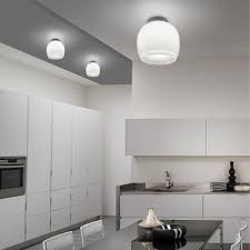 Kitchen chandelier lighting modern led ceiling light bar lamp room pendant light. Implode Fa 16 Wall Ceiling Vistosi Spot Directional Lights Usa Canada
