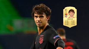 João felix is one of the best forwards in fifa 21 immediately upon release. Fifa 21 Best Young Strikers The Top 50 Forwards And Wingers On Career Mode Goal Com