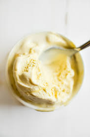 Honey Ice Cream Recipe The View From Great Island