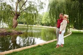 Celle Franzosischer Garten