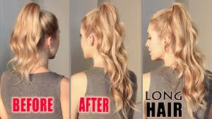 Every blog and website that discusses ariana grande's style starts by mentioning her famous ponytail. Pin On Hair