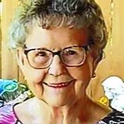 Bertha Davidson Obituary (1942