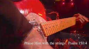 The Bible And Science – Healing Wounds/Inflammation | Mark's Bible Study