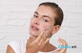 15 sản phẩm tẩy tế bào chết da mặt tốt nhất hiện nay