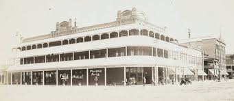 With impeccable food, gracious service, and the ambiance of yesteryear, life's moments are more memorable at murphy's. Thanksgiving In Early Phoenix Heritage Square