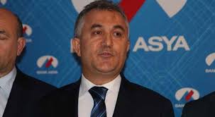 Bank Asya'nın yeni yönetimi belli oldu